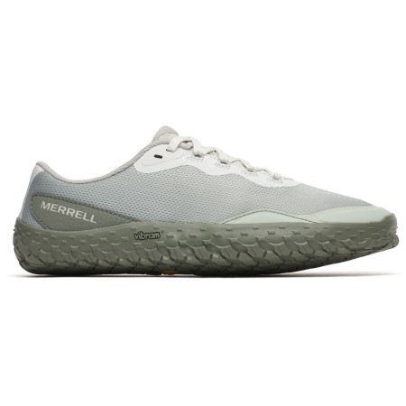 Чоловічі черевики Merrell Vapor Glove 7 M сірий white sage