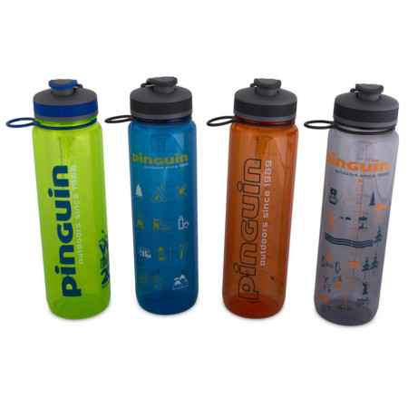 Пляшка Pinguin Tritan Sport 1l