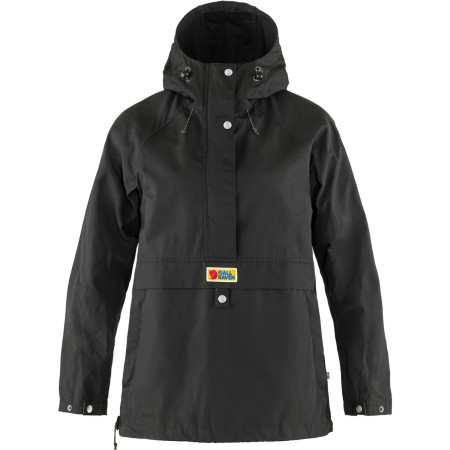 Жіноча куртка Fjällräven Vardag Anorak W темно-сірий