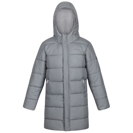 Дитяча куртка Regatta Bodie сірий