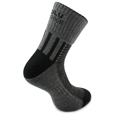 Чоловічі шкарпетки Zulu Trekking Low Men