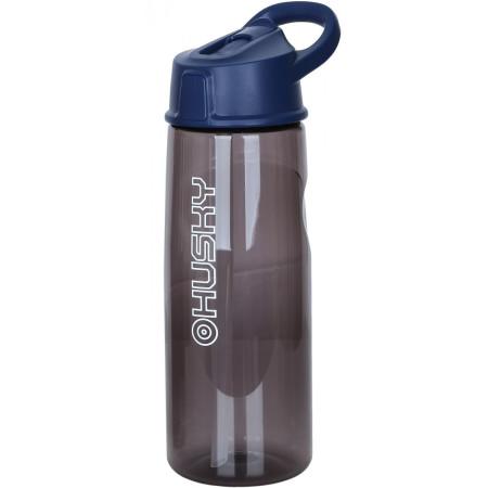 Пляшка Husky Springler 750 ml синій blue