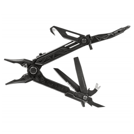 Мультитул Gerber Center Drive чорний Black