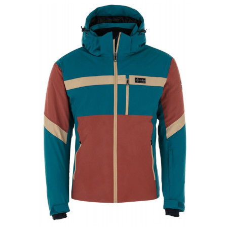 Чоловіча куртка Kilpi Ponte-M блакитний