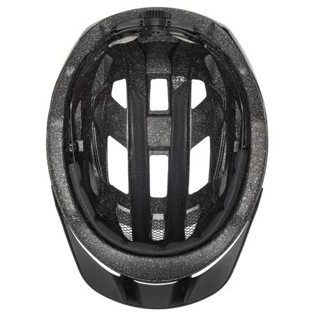 Велошолом Uvex I-Vo 2 Pure