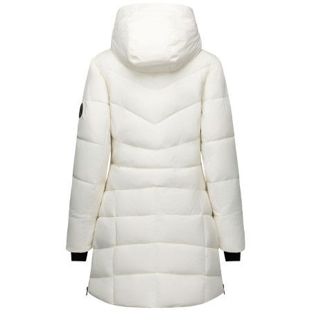 Жіноча гірськолижна куртка Dare 2b Glacier Long Jacket