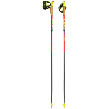 Палиці для Trail Running Leki Ultratrail FX.One