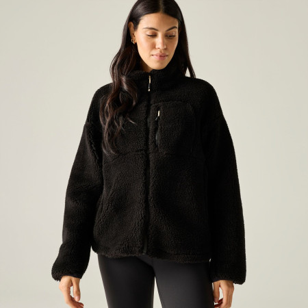 Жіноча толстовка Regatta Roswind WR Fleece