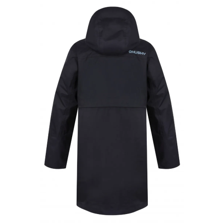 Жіноче пальто Husky Nestia L