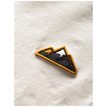 Жіноча футболка Chillaz Gandia Mountain Patch