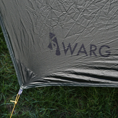 Брезент Warg Hammock