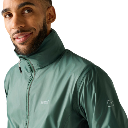 Чоловіча куртка Regatta Pack It Jkt III