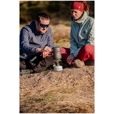 Туристичний посуд Zulu Inja