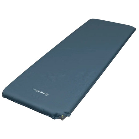 Самонадувний килимок Outwell Sleeplite Single 7.5 cm