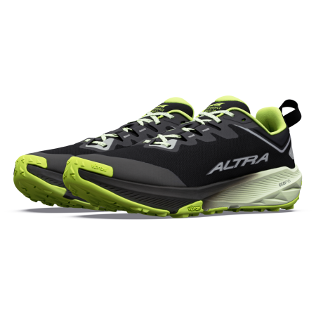 Чоловічі кросівки Altra Experience Wild 3+