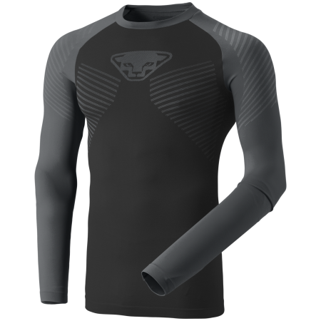 Чоловіча функціональна футболка Dynafit Speed Dryarn M L/S Tee