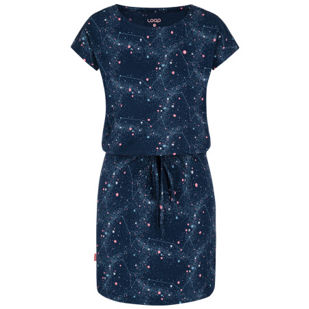 Сукня Loap Banga синій