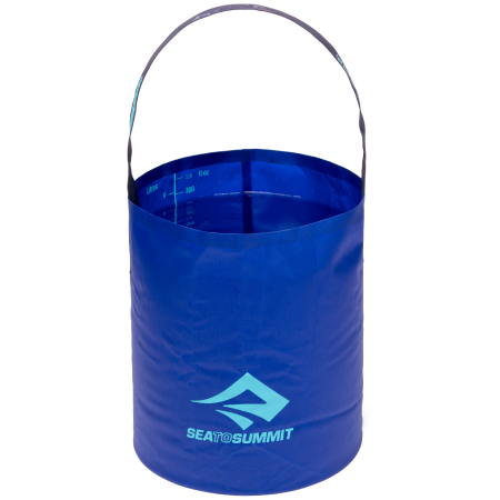 Складне відро Sea to Summit Folding Bucket - 10L