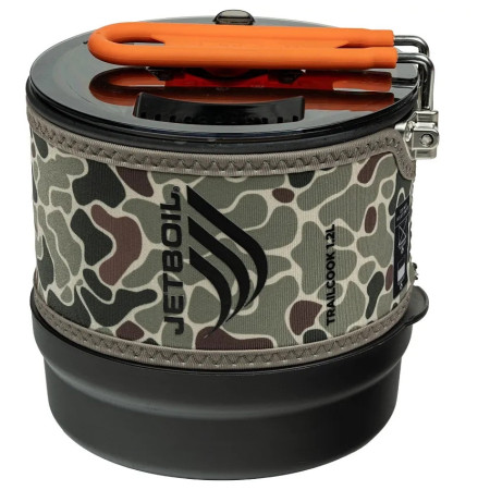 Пальник Jet Boil TrailCook 1.2L