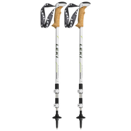 Жіночі трекінгові палиці Leki Cressida