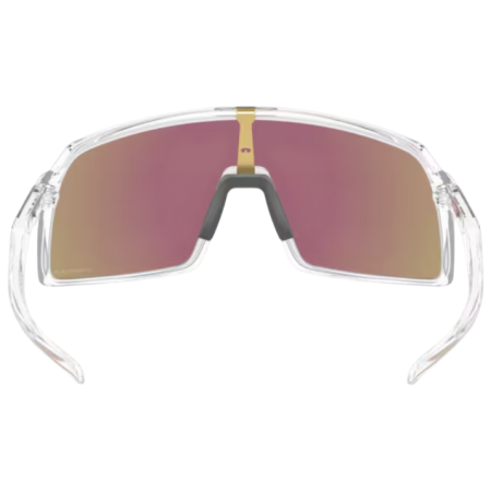 Сонцезахисні окуляри OAKLEY Sutro Prizm Sapphire