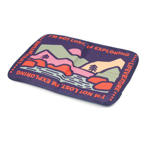 Килимок для сидіння LifeVenture Sit Mat