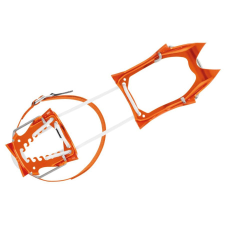 Кішки Petzl Leopard LLF