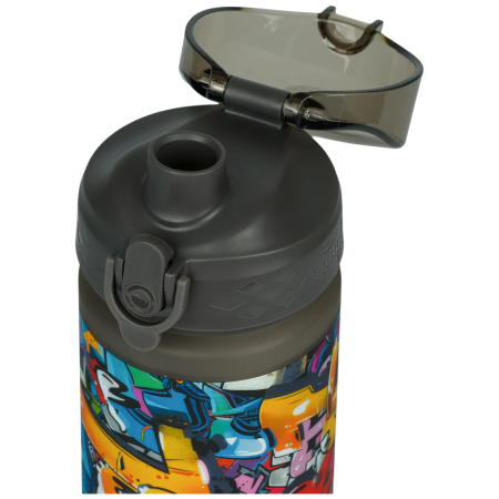 Дитяча пляшечка Baagl Пляшка для пиття з тритану 500 мл