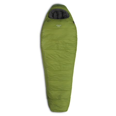 Спальний мішок Pinguin Micra CCS 185 cm зелений