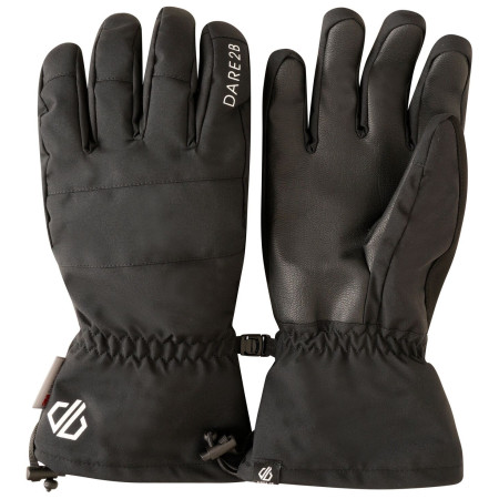 Рукавиці Dare 2b Diversity II Glve чорний Black