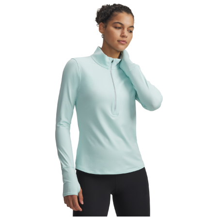 Жіноча футболка Under Armour Launch Pro Half Zip