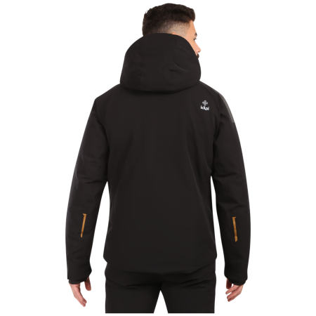 Чоловіча куртка Kilpi Turnau-M