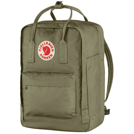 Міський рюкзак Fjällräven Kånken Laptop 15"