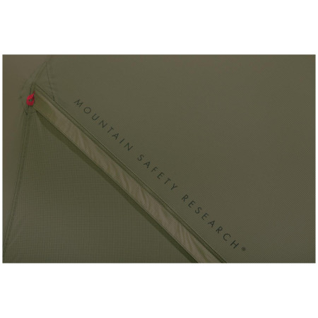 Туристичний намет MSR Hubba Hubba LT 3P