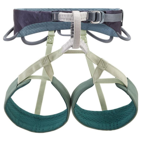 Система Petzl Sama сірий dark grey