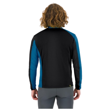 Чоловіча функціональна толстовка Karpos Cherz Fleece