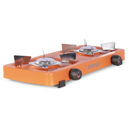 Кемпінговий пальник Vango Blaze Double