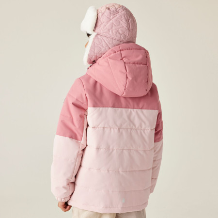 Дитяча куртка Regatta Lofthouse