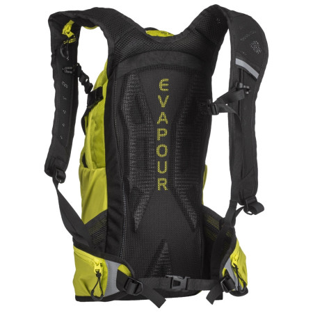 Велосипедний рюкзак R2 Blue Jay