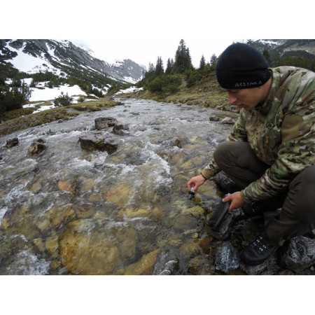 Фільтр для води Katadyn BeFree 1l Tactical