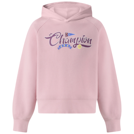 Дитяча толстовка Champion Hooded Sweatshirt G