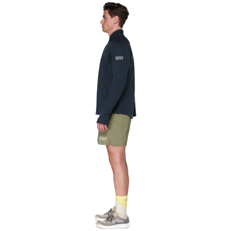 Чоловіча толстовка Devold Endurance Merino Zip Man