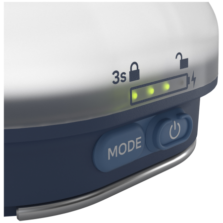 Лампа Silva Glow Recharge