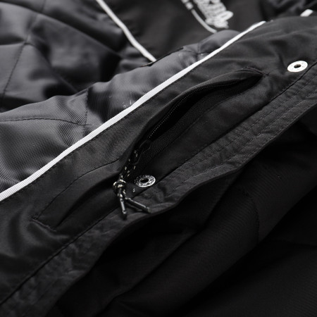 Жіноча зимова куртка Alpine Pro Egypa