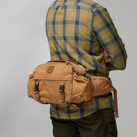 Поясна сумка Fjällräven Singi Hip Pack 10