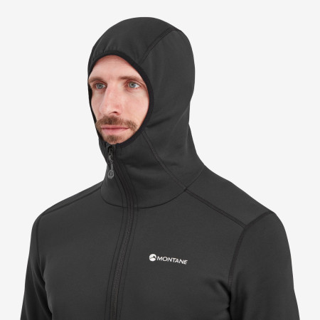 Чоловіча функціональна толстовка Montane Fury Hoodie