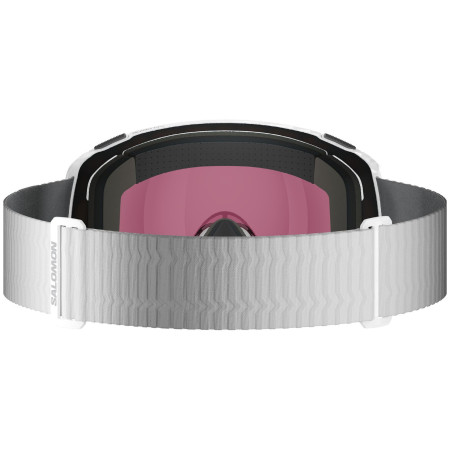 Лижна маска Salomon Radium Prime Sigma +1Lens