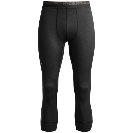 Чоловічі 3/4 термоштани Ortovox 185 Rock'N'Wool Short Pants