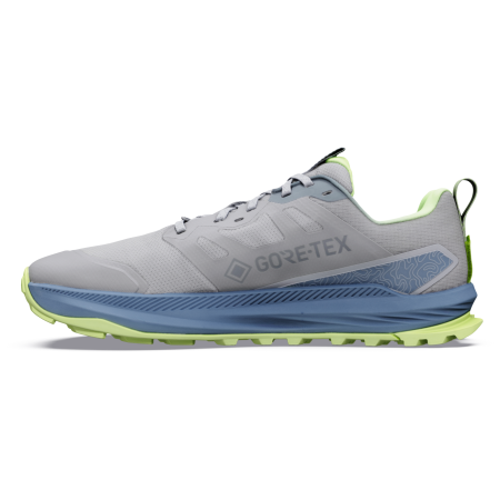 Чоловічі кросівки Altra Lone Peak 9+ GTX