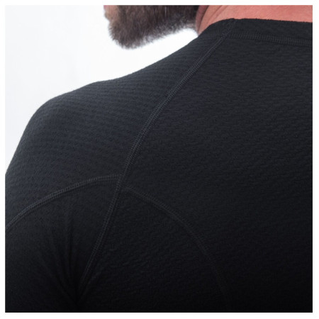 Чоловіча функціональна футболка Sensor Merino DF